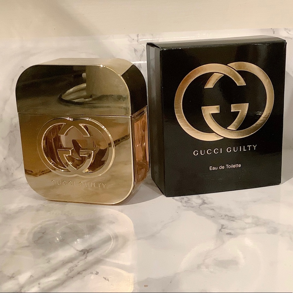 COPY - Gucci Guilty Eau De Toilette